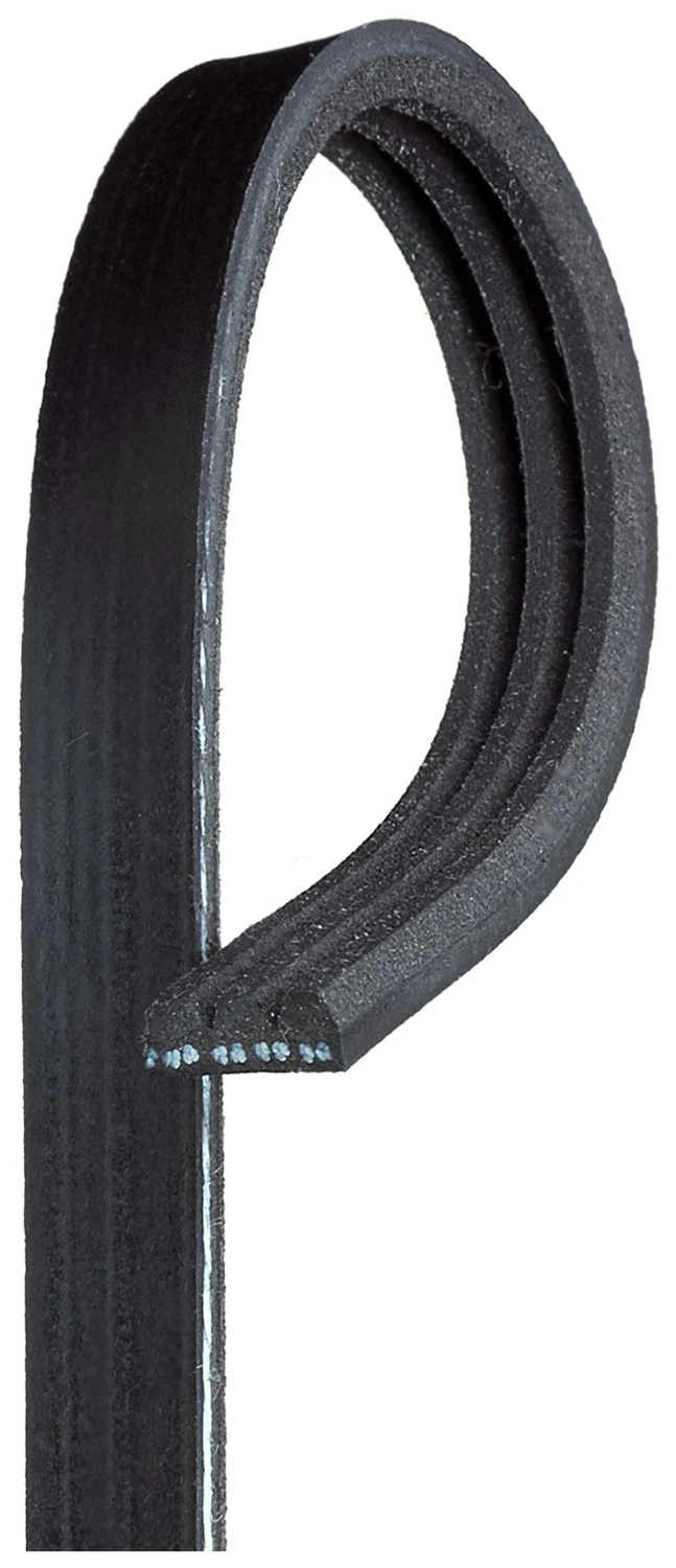 Stretch Fit Micro-V Serpentine Drive Belt Gates 547-K030293SF