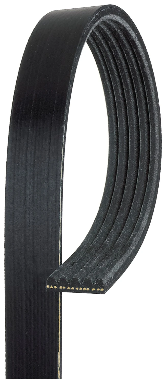 Micro-V Aramid Cord Serpentine Drive Belt Gates 547-K050653A