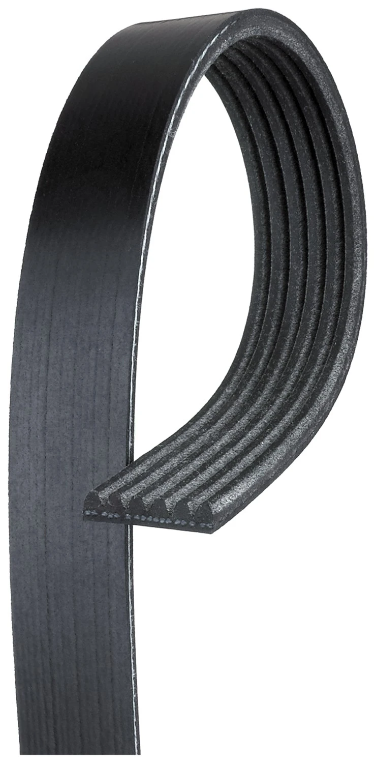 Micro-V Serpentine Drive Belt Gates 547-K060455