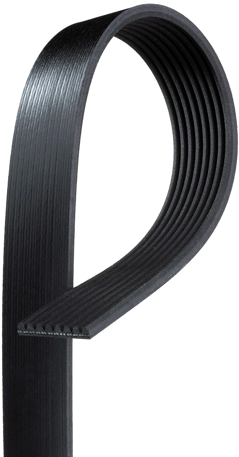 Micro-V Serpentine Drive Belt Gates 547-K080547
