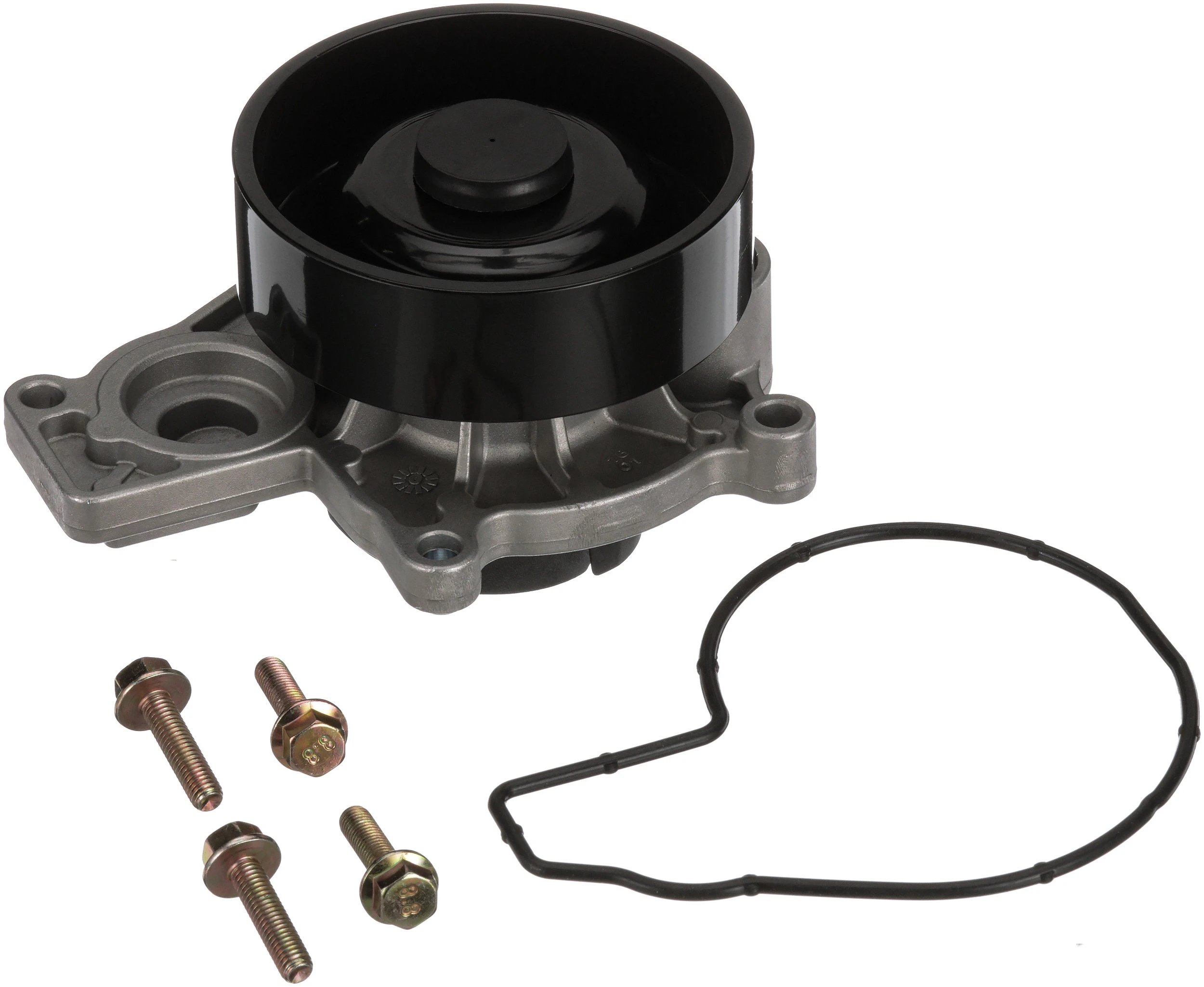Premium Engine Water Pump Gates 547-41219
