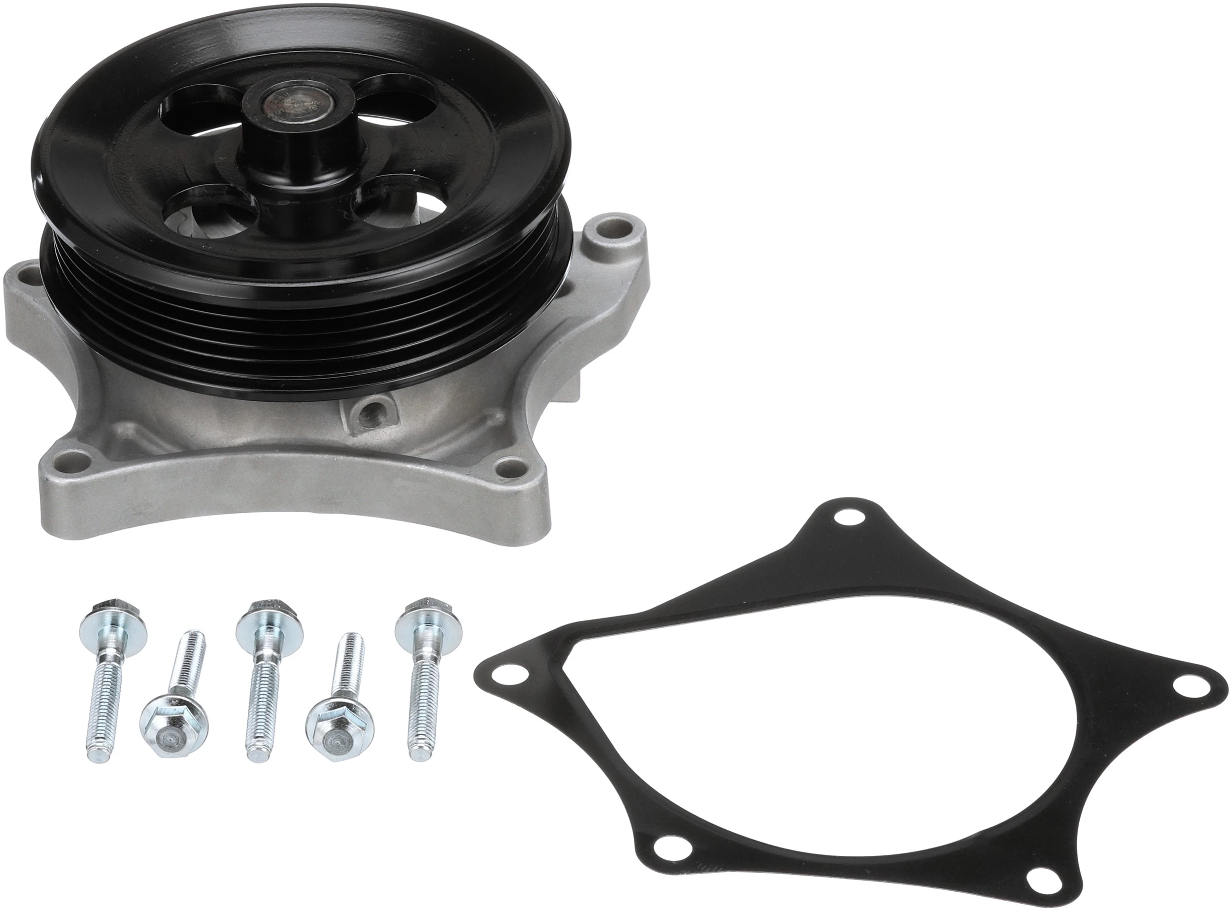 Premium Engine Water Pump Gates 547-42201